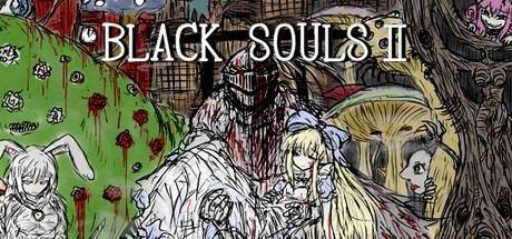 黑魂童话世界blacksouls三部曲附 剧情互动 页面配图