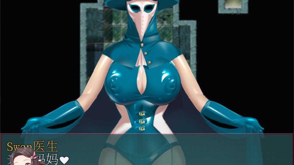践踏之塔全9层汉化版 任务推进 资料图 8