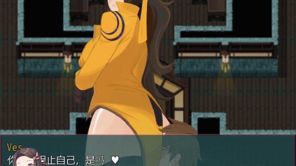践踏之塔全9层汉化版 资源内容 详情图 7